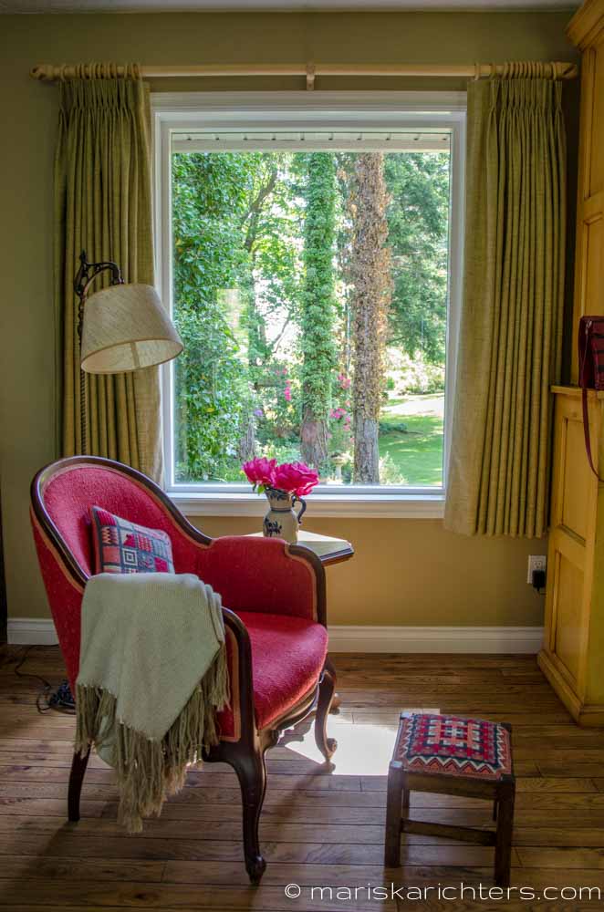 Wits End Retreat | 517 Witty Beach Rd, Victoria, BC V9C 4H8, Canada | Phone: (250) 474-1066