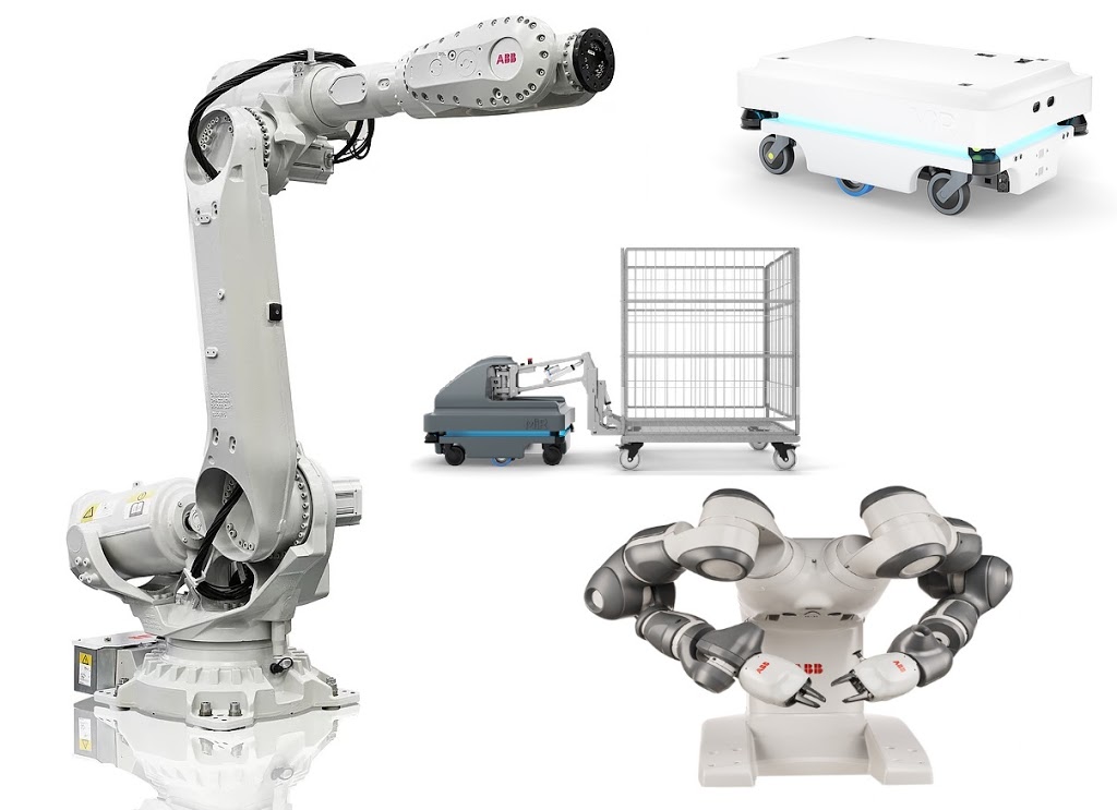Bold Robotic Solutions Inc | 4288 Regional Rd 73, Campden, ON L0R 1G0, Canada | Phone: (905) 246-9445