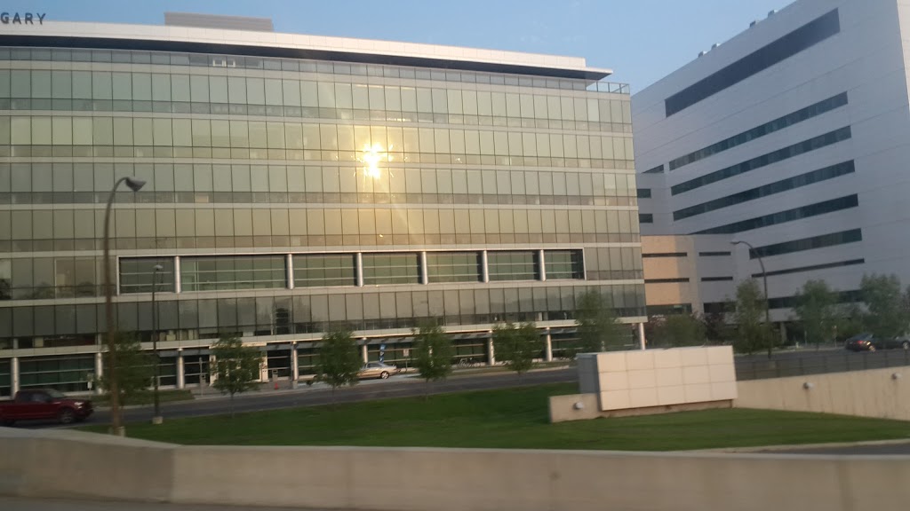 University of Calgary | 2500 University Dr NW, Calgary, AB T2N 1N4, Canada | Phone: (403) 220-5110