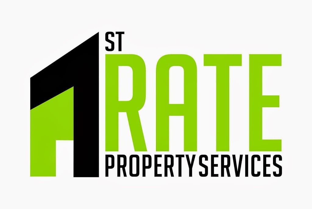 1st Rate Property Services | 34882 2 Ave, Abbotsford, BC V2S 0A8, Canada | Phone: (604) 756-1974