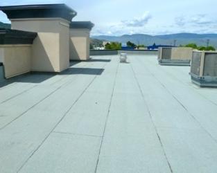 Arcona Roofing & Sheet Metal Ltd | 1744 Kelly Douglas Rd, Kamloops, BC V2C 5S4, Canada | Phone: (250) 374-2818