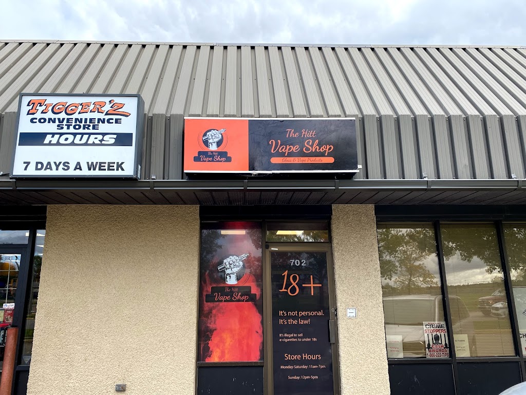 Tiggerz Convenience Store | 700 15 Ave E, Prince Albert, SK S6V 7A4, Canada | Phone: (306) 764-5901