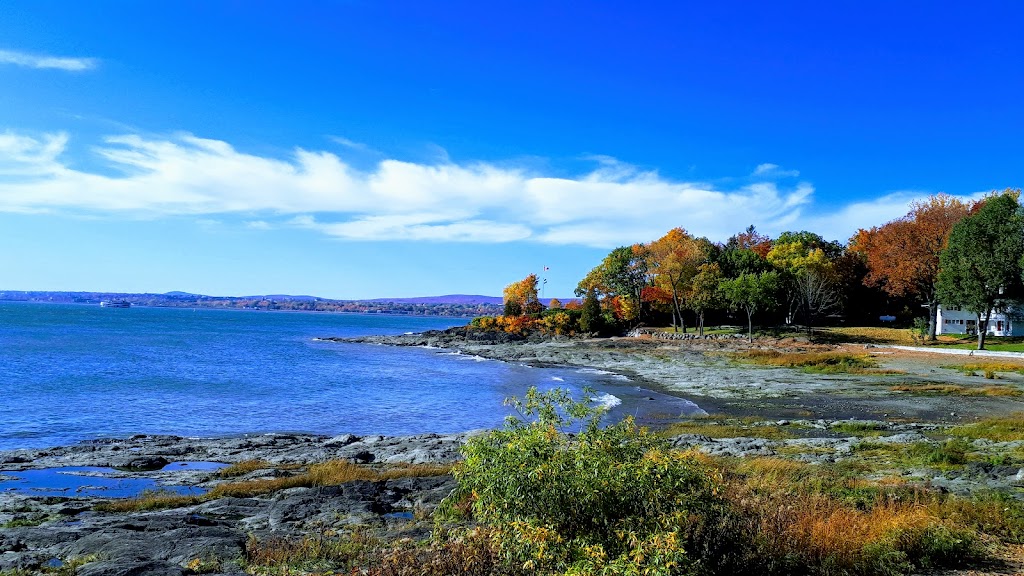 Club de Golf Orléans | 8170 Chem. Royal, Sainte-Pétronille, QC G0A 4C0, Canada | Phone: (418) 828-2269
