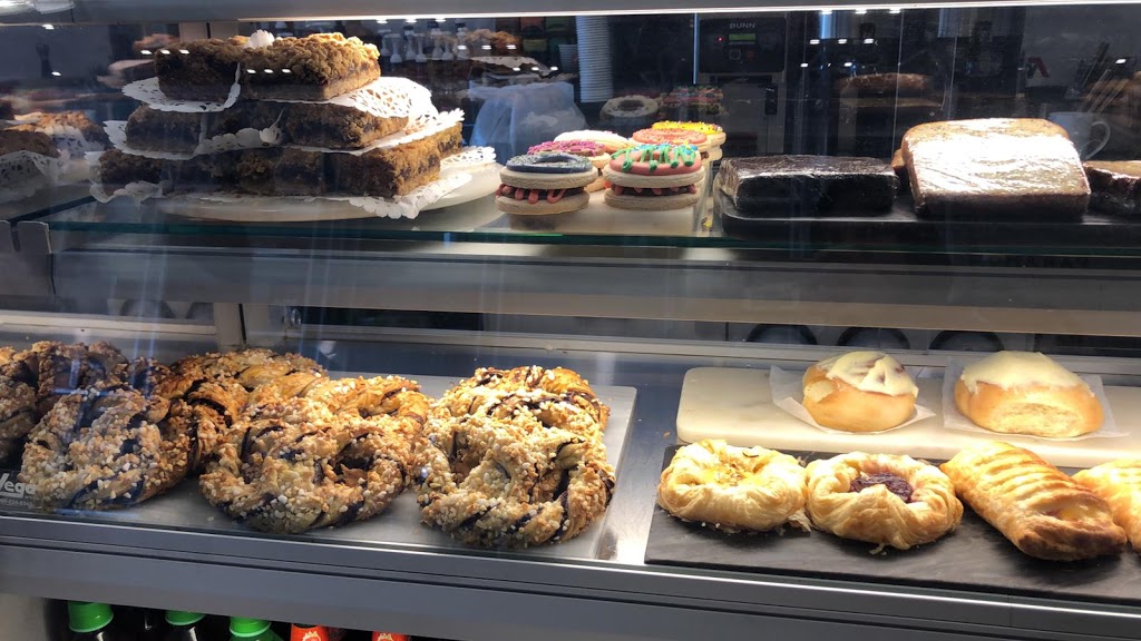 Paramo Cafe | 9940 137 Ave NW Unit 110, Edmonton, AB T5E 6W1, Canada | Phone: (780) 250-9900