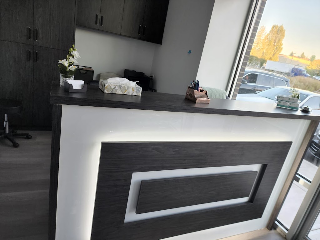 Townline Physiotherapy & Wellness | 3720 Townline Rd unit 130, Abbotsford, BC V2T 5W8, Canada | Phone: (604) 755-5517