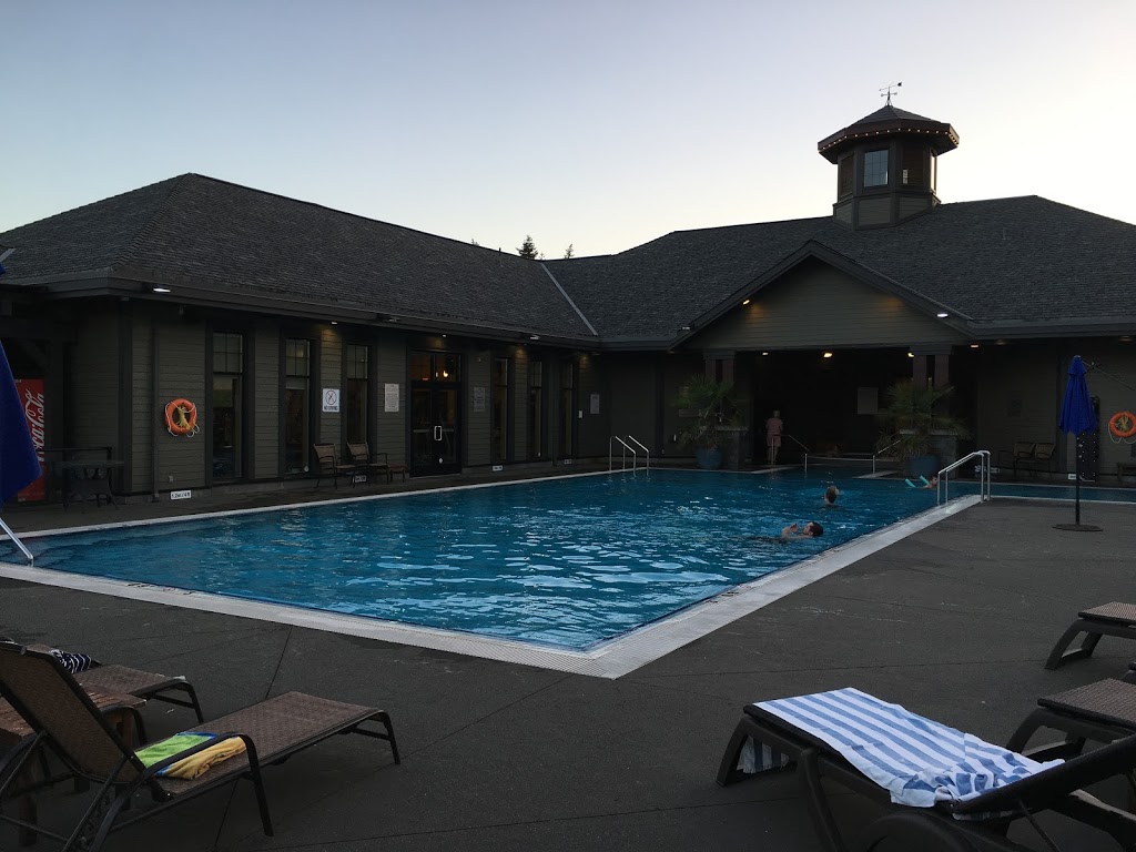 Bear Mountain Resort | 1999 Country Club Way, Victoria, BC V9B 6R3, Canada | Phone: (250) 391-7160