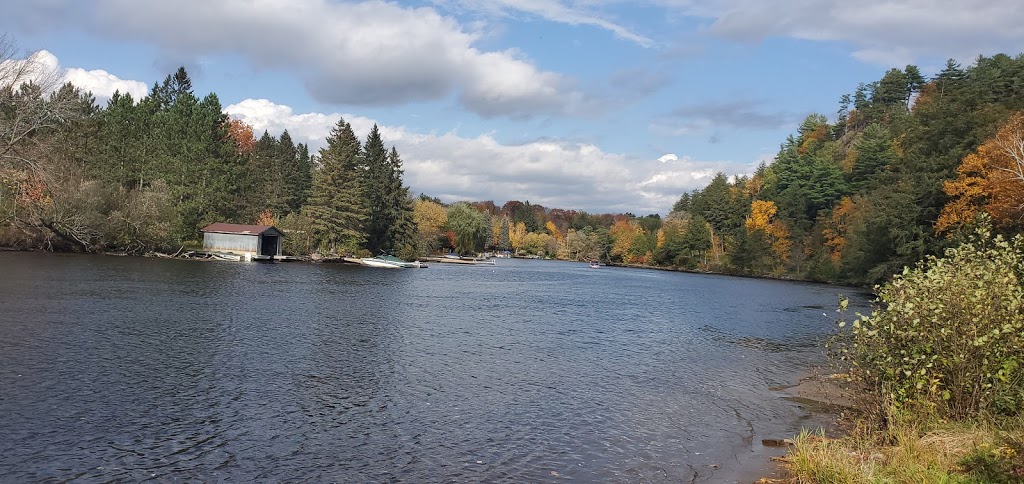 Heritage Place Train Station | 164-200 Muskoka Heritage Pl, Huntsville, ON P1H 2J2, Canada | Phone: (705) 789-7576 ext. 3214