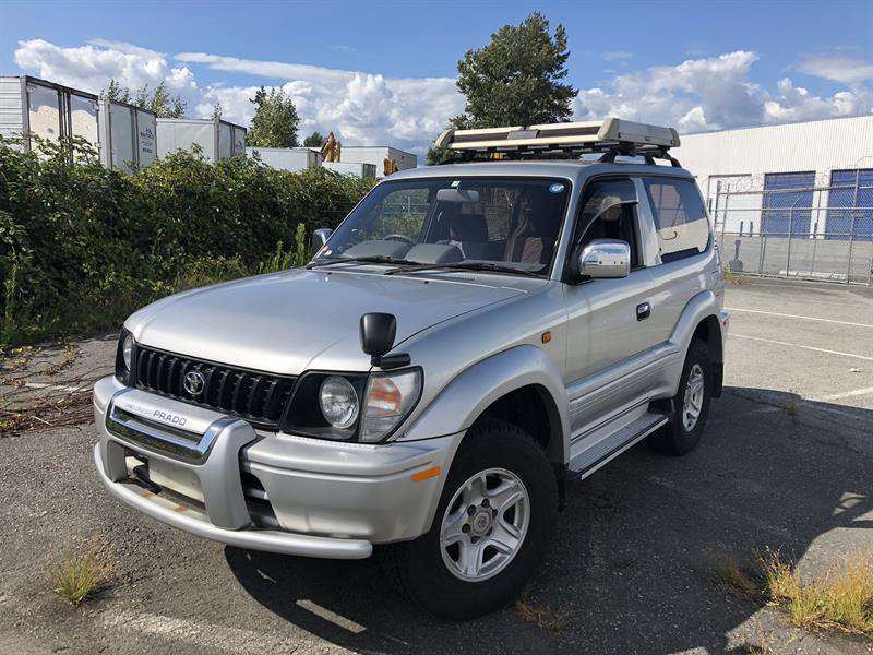 GJI Genuine Japanese Imports | 20785 Langley Bypass #103, Langley, BC V3S 6K1, Canada | Phone: (778) 982-2640