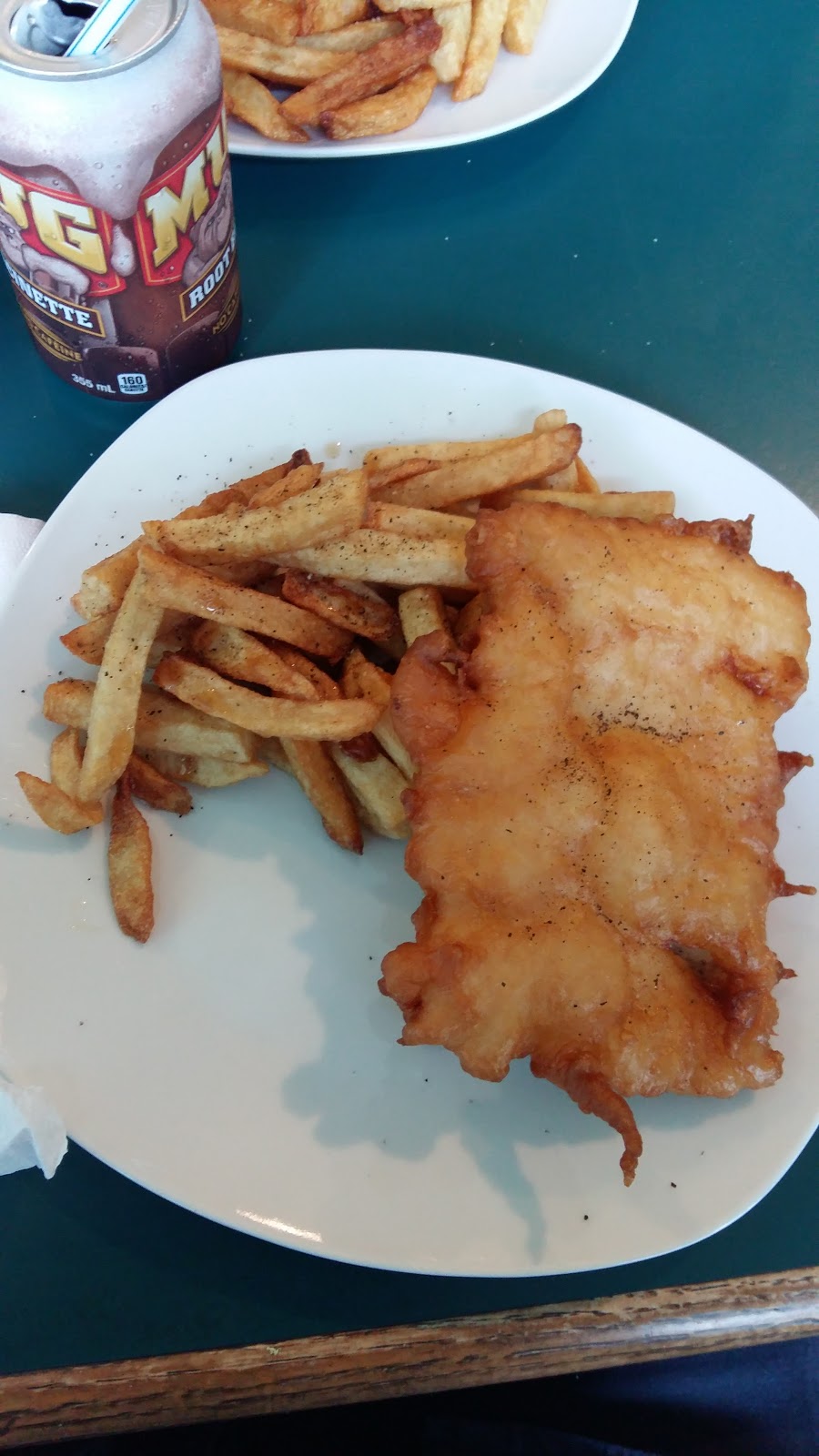 The Towne Friar | 14 Mill St E, Acton, ON L7J 1G9, Canada | Phone: (519) 853-4477