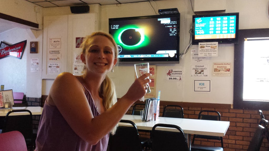 Santinos Pizza Shack | 6629 Clinton St, Elma, NY 14059, USA | Phone: (716) 681-1616