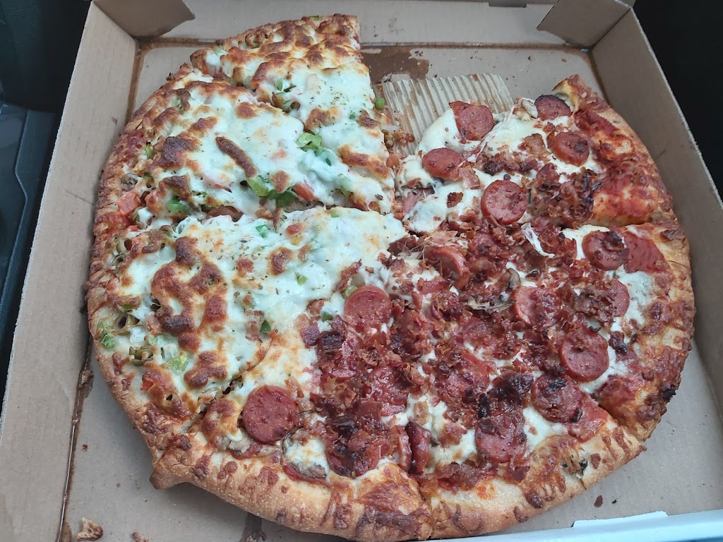 Jersey Joes Pizza & Subs | 41 Wilson St W, Perth, ON K7H 2N1, Canada | Phone: (613) 267-5559