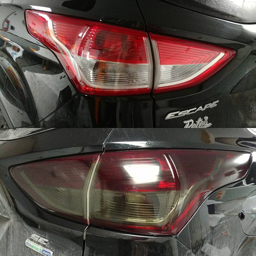 All★Star Window Tinting + Wraps | 2095 Main St N, Jarvis, ON N0A 1J0, Canada | Phone: (289) 921-9573