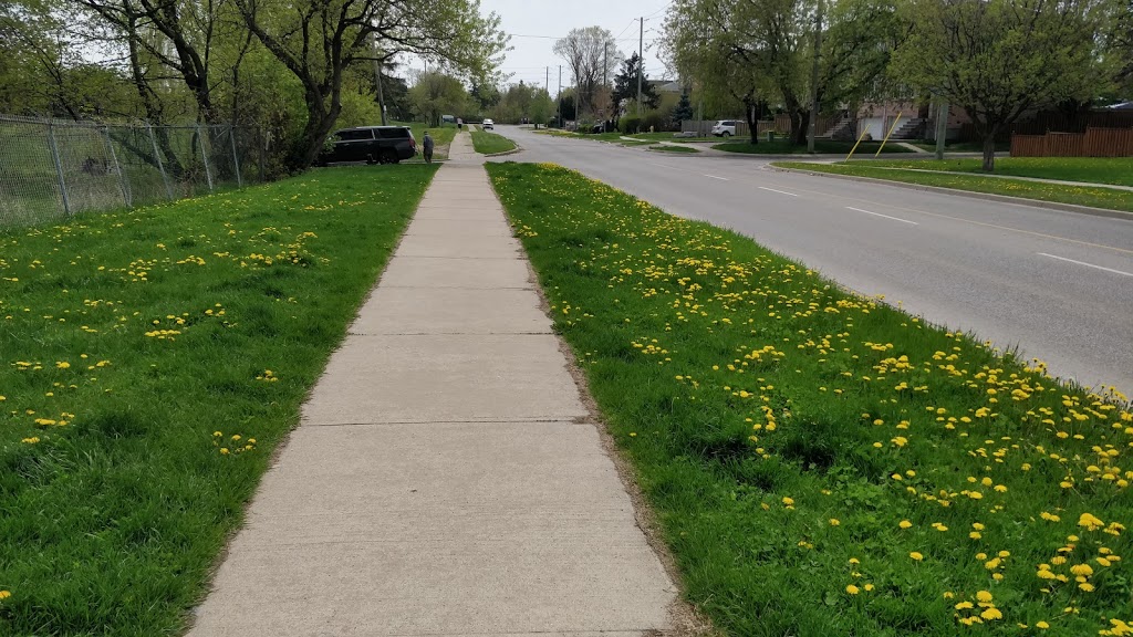 Grand Avenue Park | 1 Grand Ave, Etobicoke, ON M8Y, Canada | Phone: (416) 392-8188