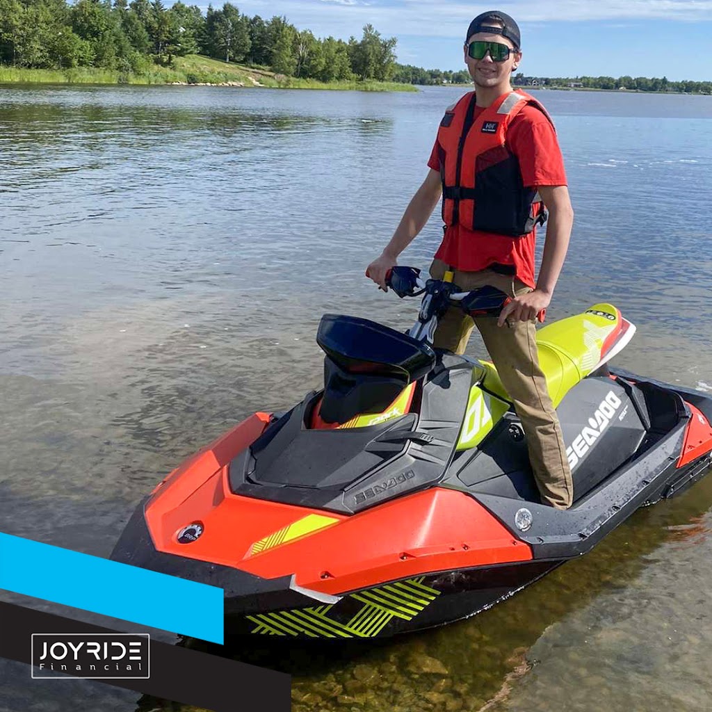 JOYRIDE Financial | 6505 Chem. de la Côte St Luc #517, Côte Saint-Luc, QC H4V 1G3, Canada | Phone: (438) 802-3949