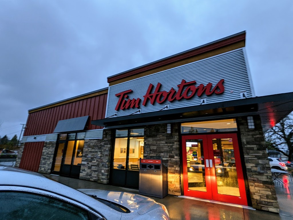 Tim Hortons | 3320 Cowichan Lake Rd, Duncan, BC V9L 4C3, Canada | Phone: (250) 597-8828