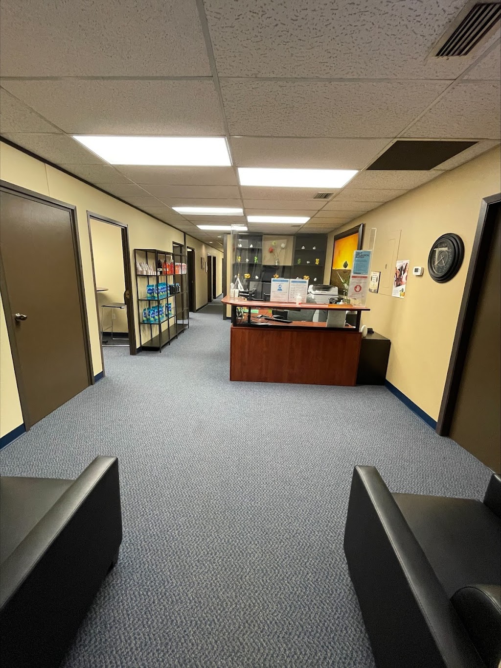 Revive Wellness Inc | 3728 91 St NW, Edmonton, AB T6E 5M3, Canada | Phone: (780) 450-2027