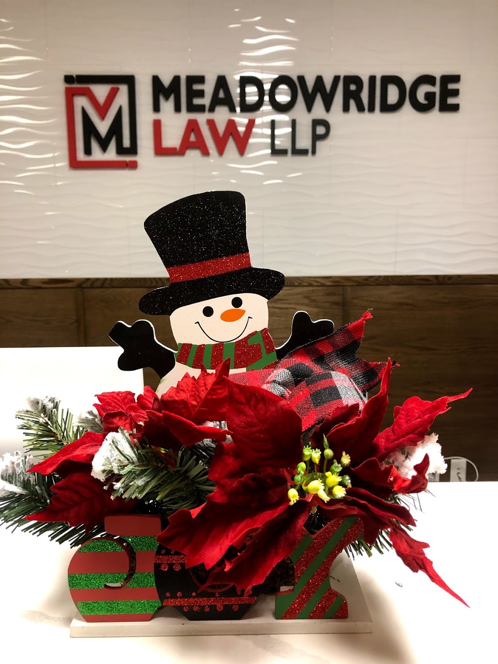 Meadowridge Law LLP Lawyers & Notaries | 22470 Dewdney Trunk Rd suite 650, Maple Ridge, BC V2X 5Z6, Canada | Phone: (604) 477-1077