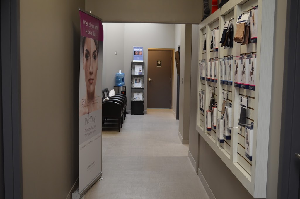 Pinette Hair Restoration Clinic | 3-875 Dakota St, Winnipeg, MB R2M 5S5, Canada | Phone: (204) 956-7709
