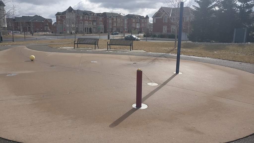 Splash Pad | 2626 Bur Oak Ave, Markham, ON L6B 1J2, Canada