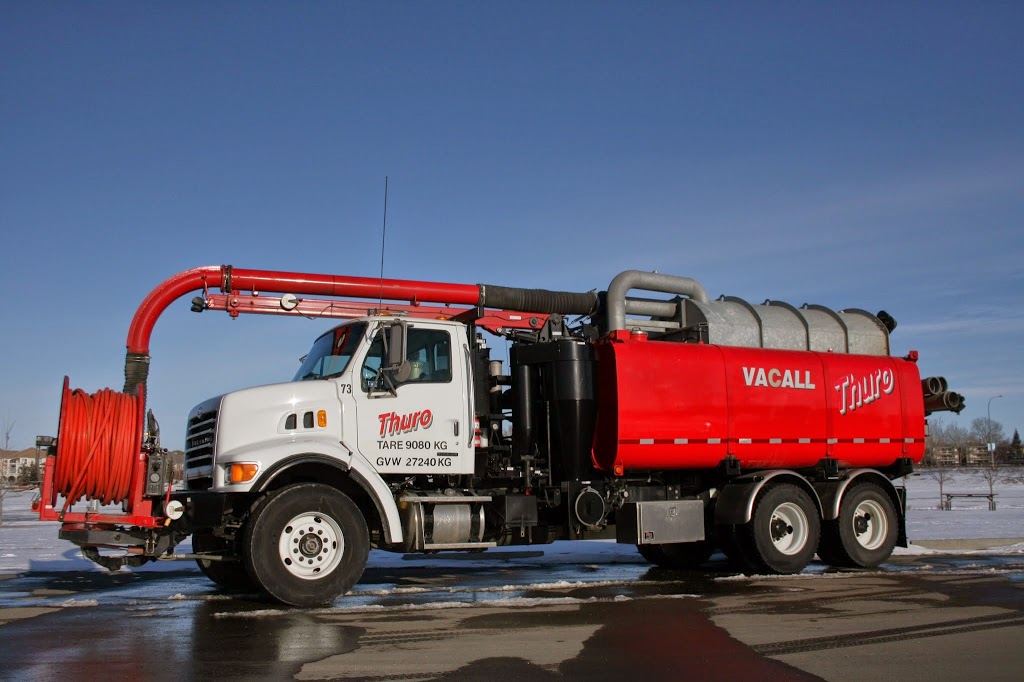 Thuro Inc. | 4650 50 Ave SE, Calgary, AB T2B 3R4, Canada | Phone: (403) 243-0276