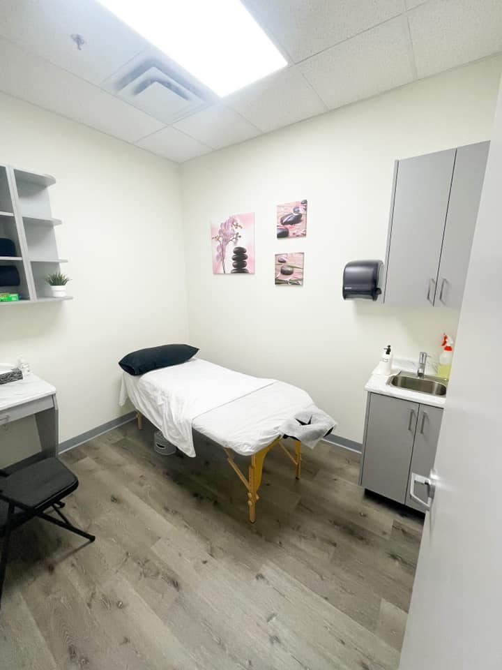 The Rehab Nest | 1333 Kennedy Rd unit 5, Scarborough, ON M1P 2L6, Canada | Phone: (647) 598-3531