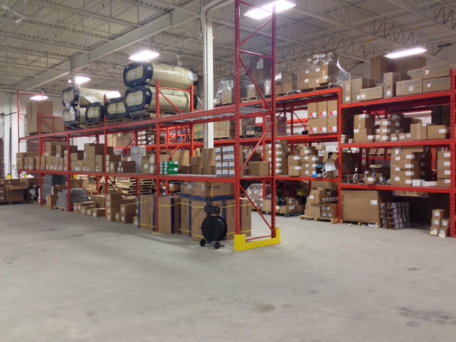 Wolseley Plumbing & HVAC/R | 95 Shields Ct, Markham, ON L3R 9T5, Canada | Phone: (905) 477-7974