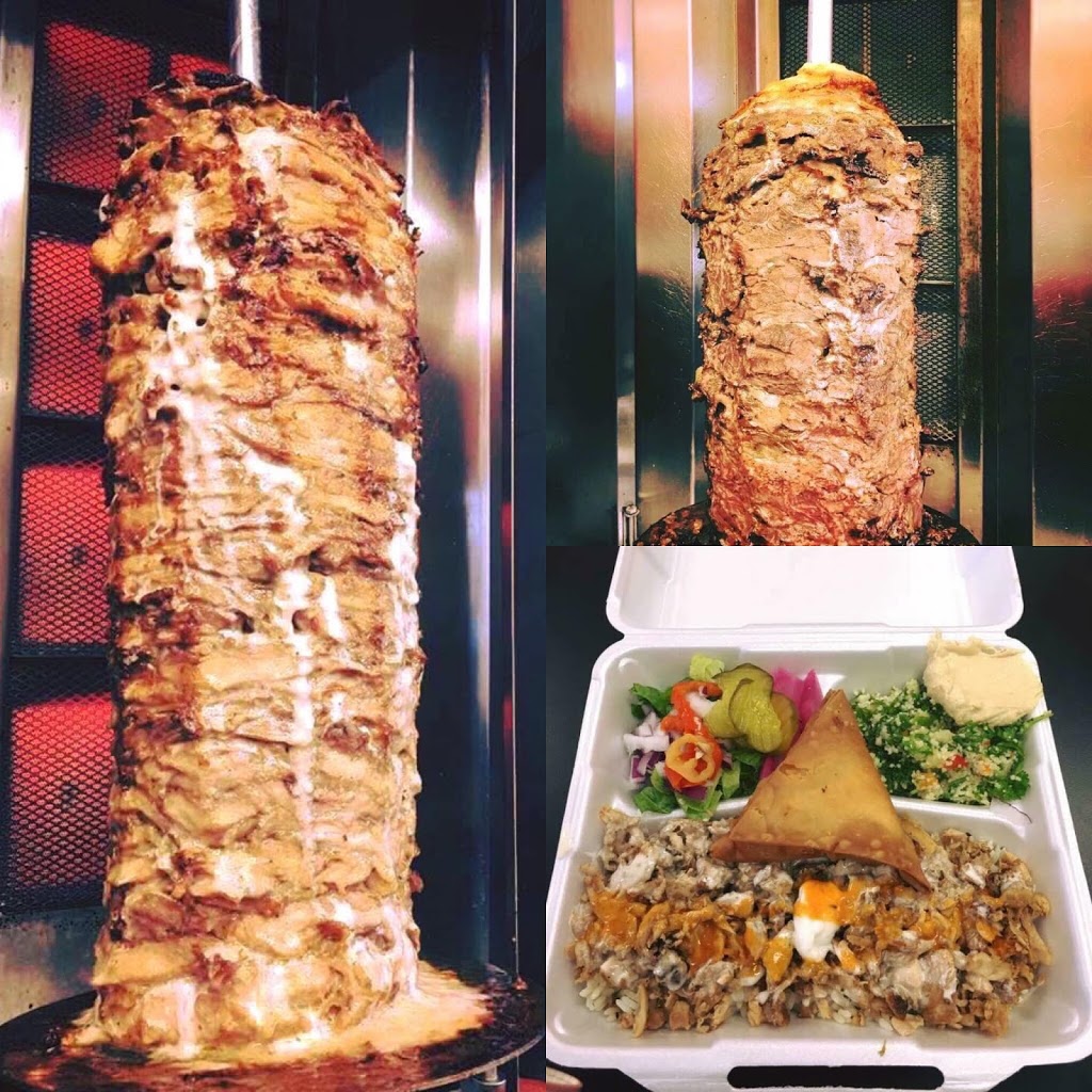 Shebaz’s Shawarma & Falafel St Thomas | 245 S Edgeware Rd, St Thomas, ON N5P 4C4, Canada | Phone: (548) 788-1105