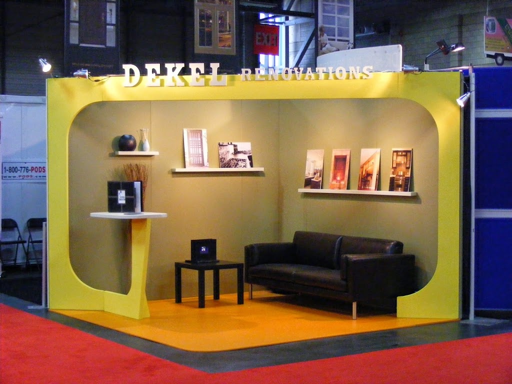 Dekel Construction | 547 Suncrest Ln, Sherwood Park, AB T8H 0G6, Canada | Phone: (780) 934-1853