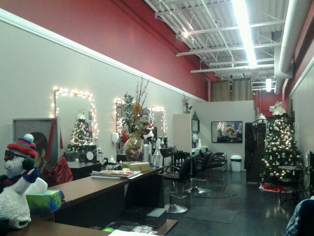 Michelles Hair Flaire | 199 Nelson St E, Alliston, ON L9R 1G5, Canada | Phone: (705) 440-6106