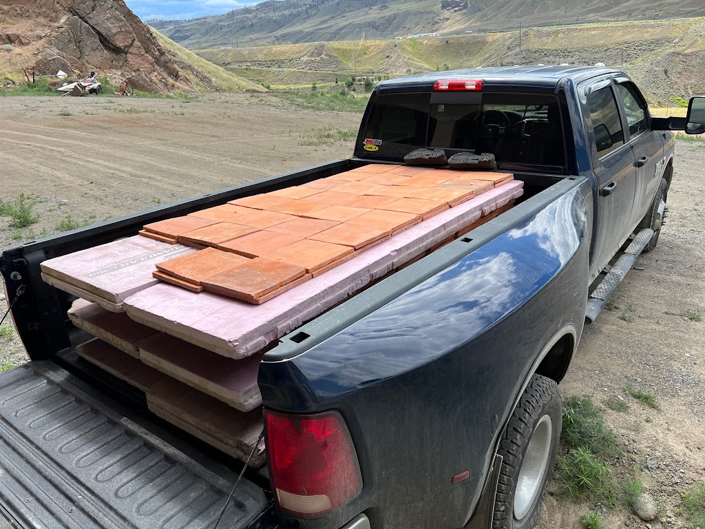 LaFrance HotShotting | 1400 Coyote Valley Rd, Ashcroft, BC V0K 1A0, Canada | Phone: (780) 974-6094