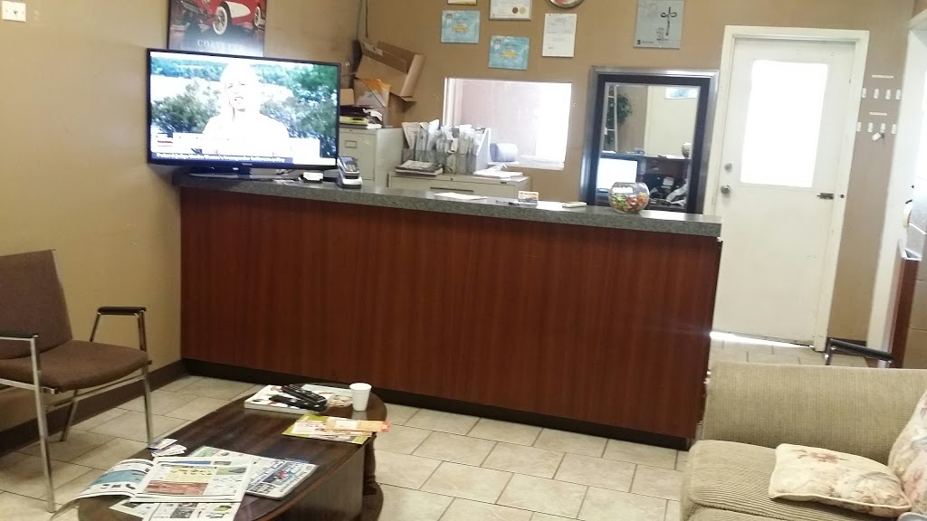 NPK Auto Services | 941 Barton St E, Hamilton, ON L8L 3C4, Canada | Phone: (289) 683-5551