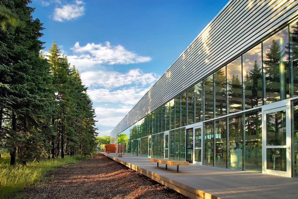 Architecture49 | 1600 Buffalo Pl, Winnipeg, MB R3T 6B8, Canada | Phone: (204) 477-1260