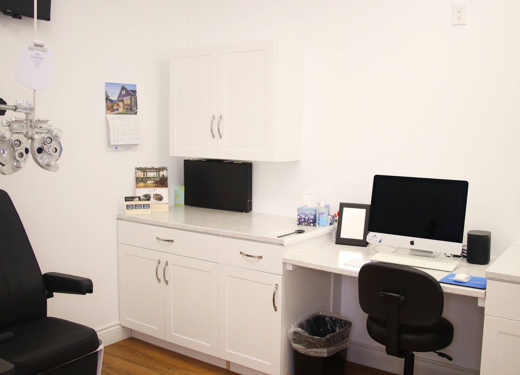 Shalom Eye Care | 601 Doon Village Rd, Kitchener, ON N2P 1N5, Canada | Phone: (519) 893-4747