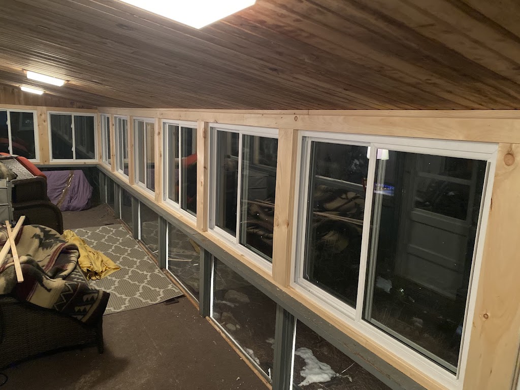 Muskoka lake renovation | 1182 Parkers Point Rd, Gravenhurst, ON P1P 1R2, Canada | Phone: (365) 336-3221