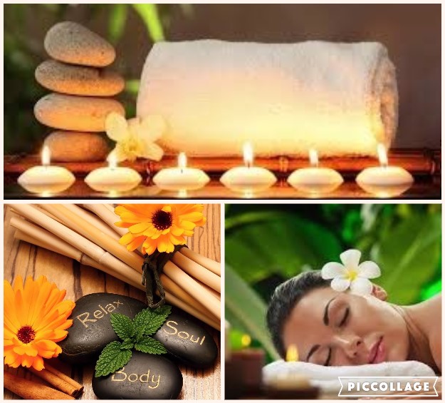 The Relaxation Room | 44 Edison St, St. Marys, ON N4X 0A1, Canada | Phone: (519) 649-8744