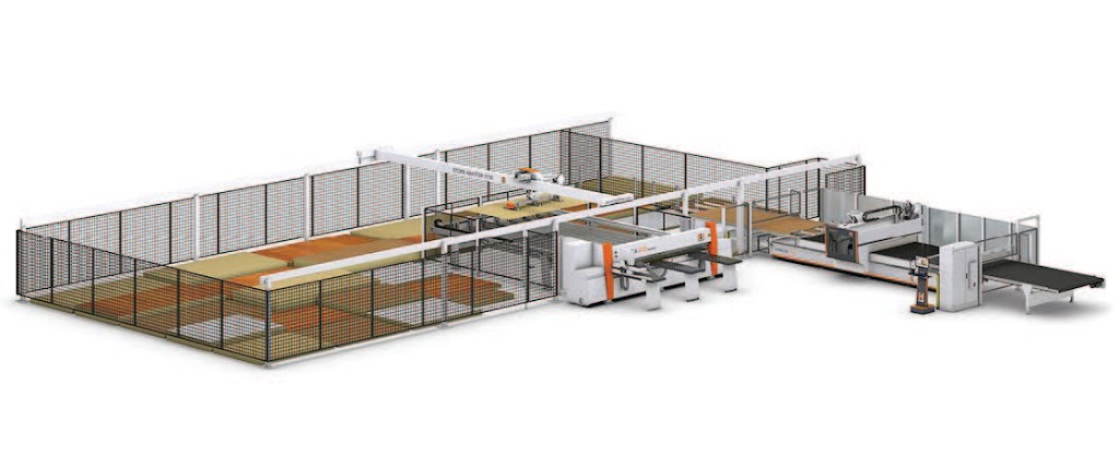 Weinig Holz-Her Canada Inc | 4317 A. des Laurentides E, Laval, QC H7L 5W5, Canada | Phone: (450) 973-2397