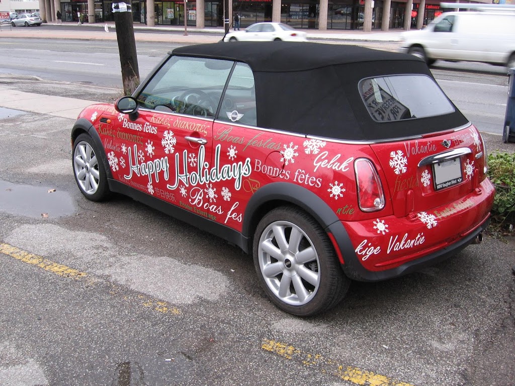 The Car Rental Place | 665 Millway Ave, Concord, ON L4K 3T8, Canada | Phone: (905) 532-0101