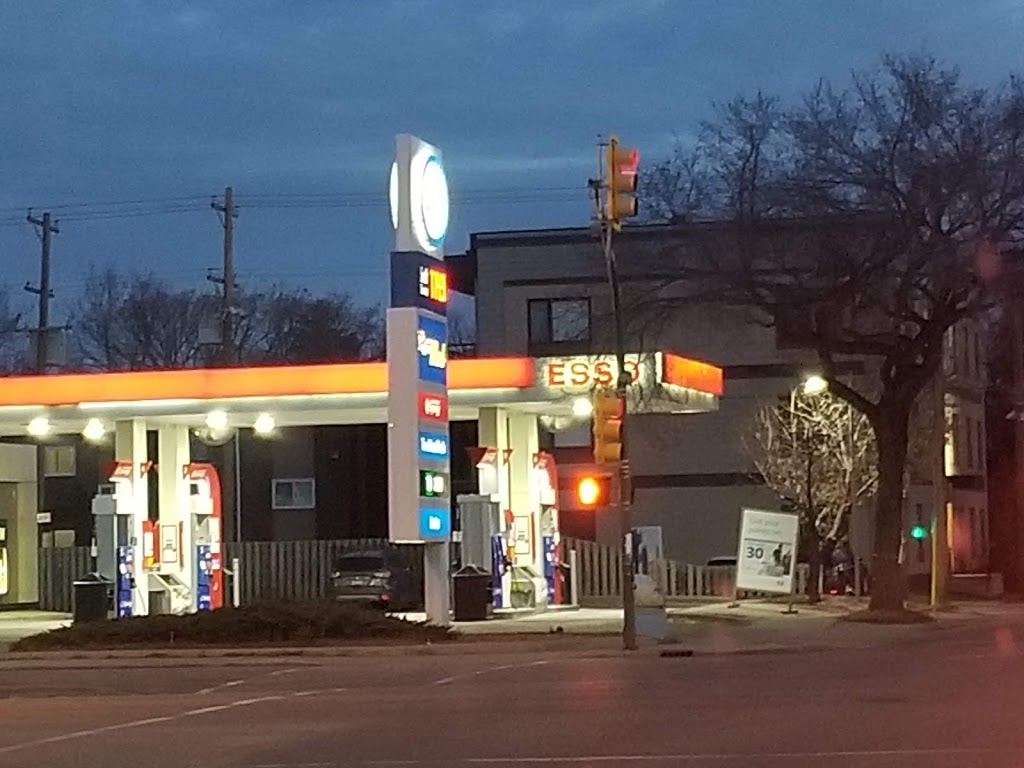 HAULTAIN ESSO | 921 8 St E, Saskatoon, SK S7H 0R7, Canada | Phone: (306) 956-3100