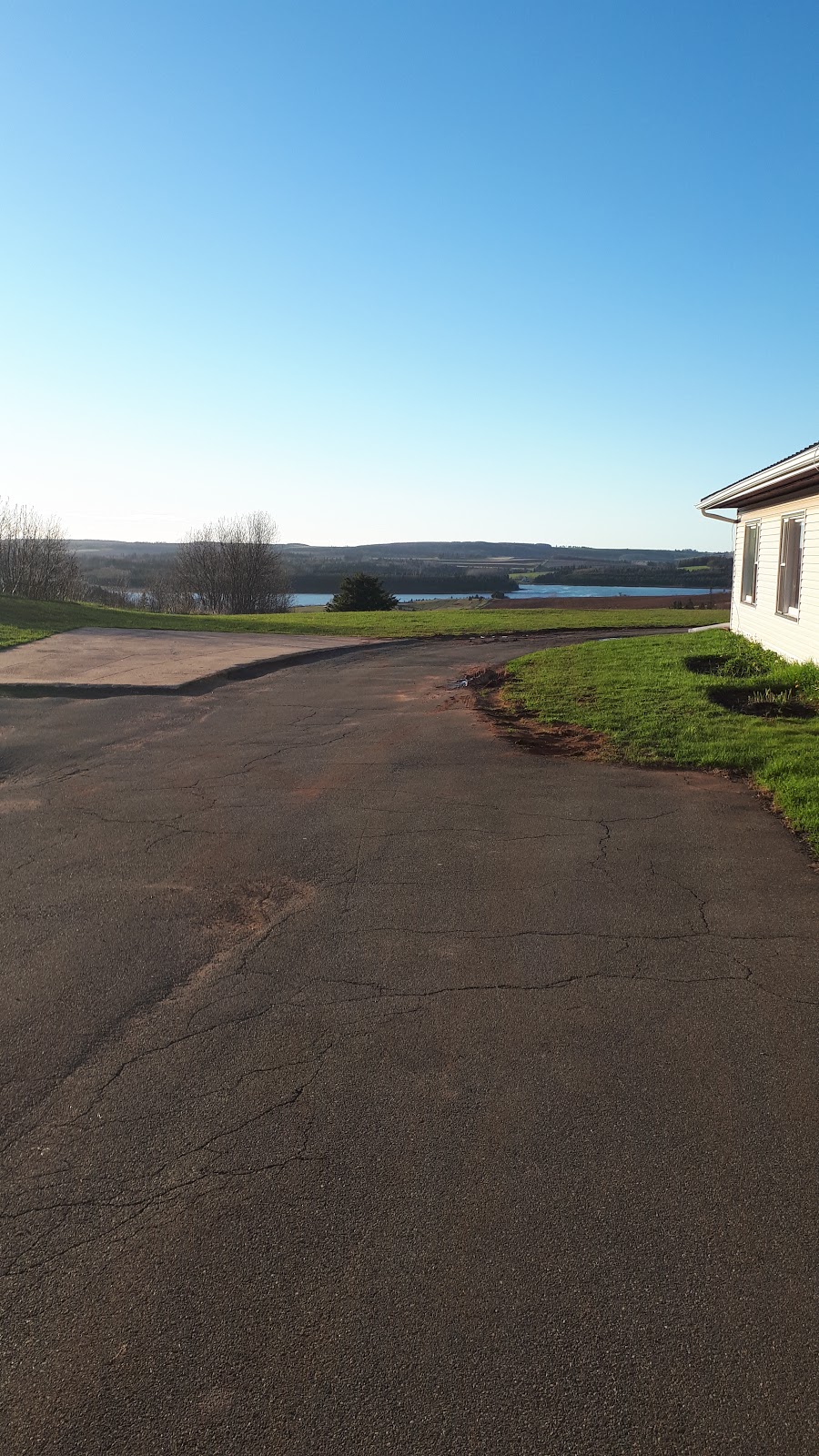 Clinton View Lodge | 30 Clinton View Ct, Kensington, PE C0B 1M0, Canada | Phone: (902) 886-2276