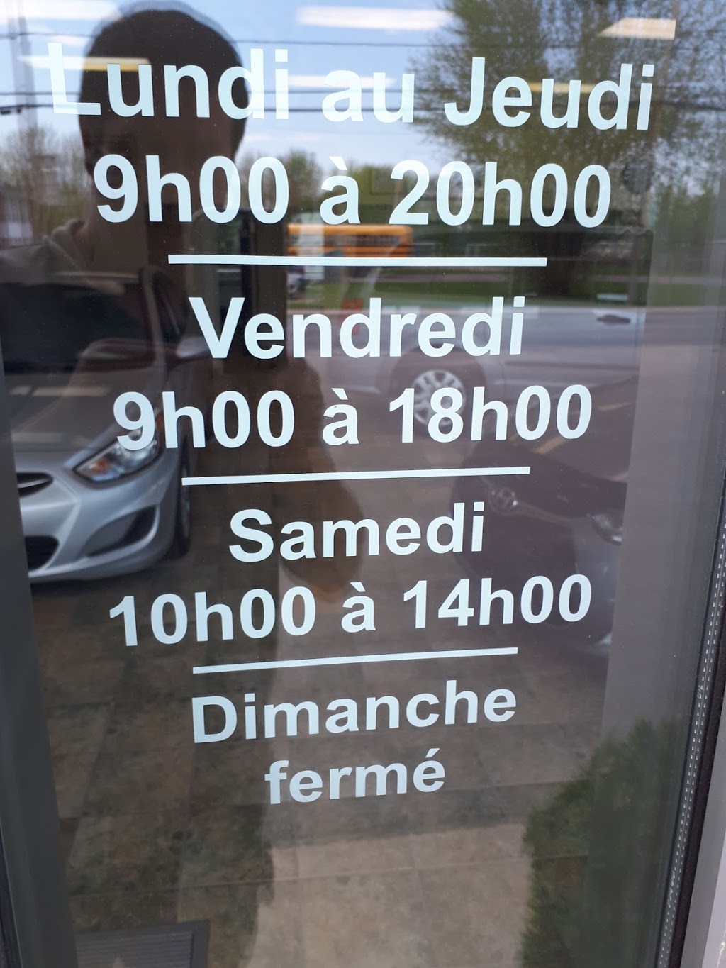 Automobiles St-Clet Inc | 317 ch de la Cité des Jeunes, Saint-Clet, QC J0P 1S0, Canada | Phone: (450) 456-3516