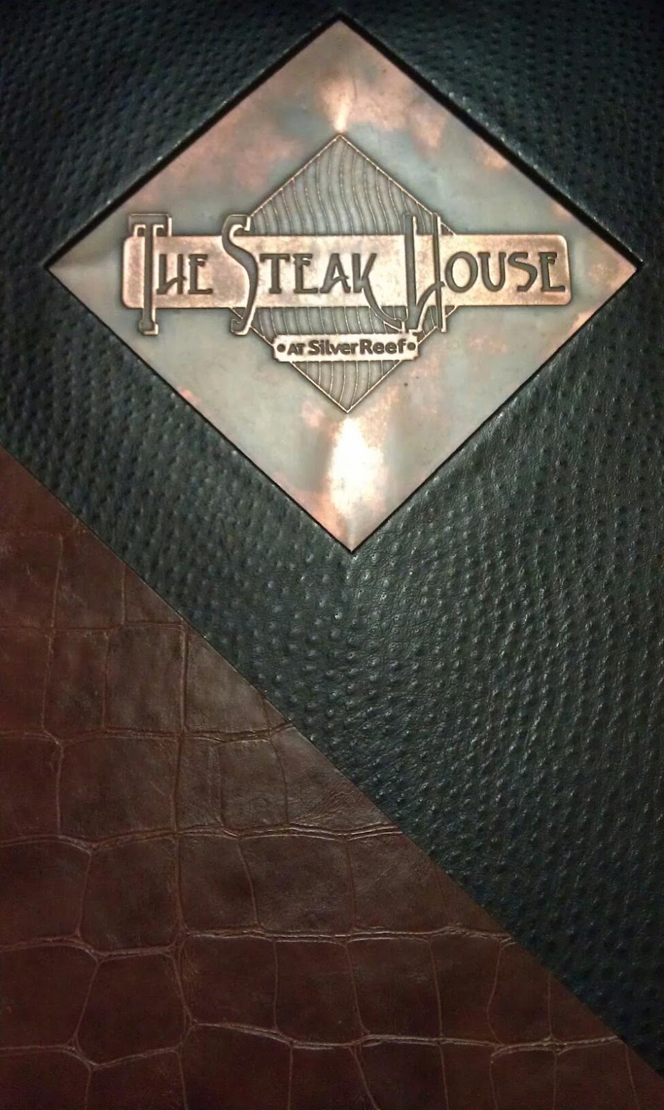 The Steak House at Silver Reef | 4876 Haxton Way, Ferndale, WA 98248, USA | Phone: (360) 383-0777