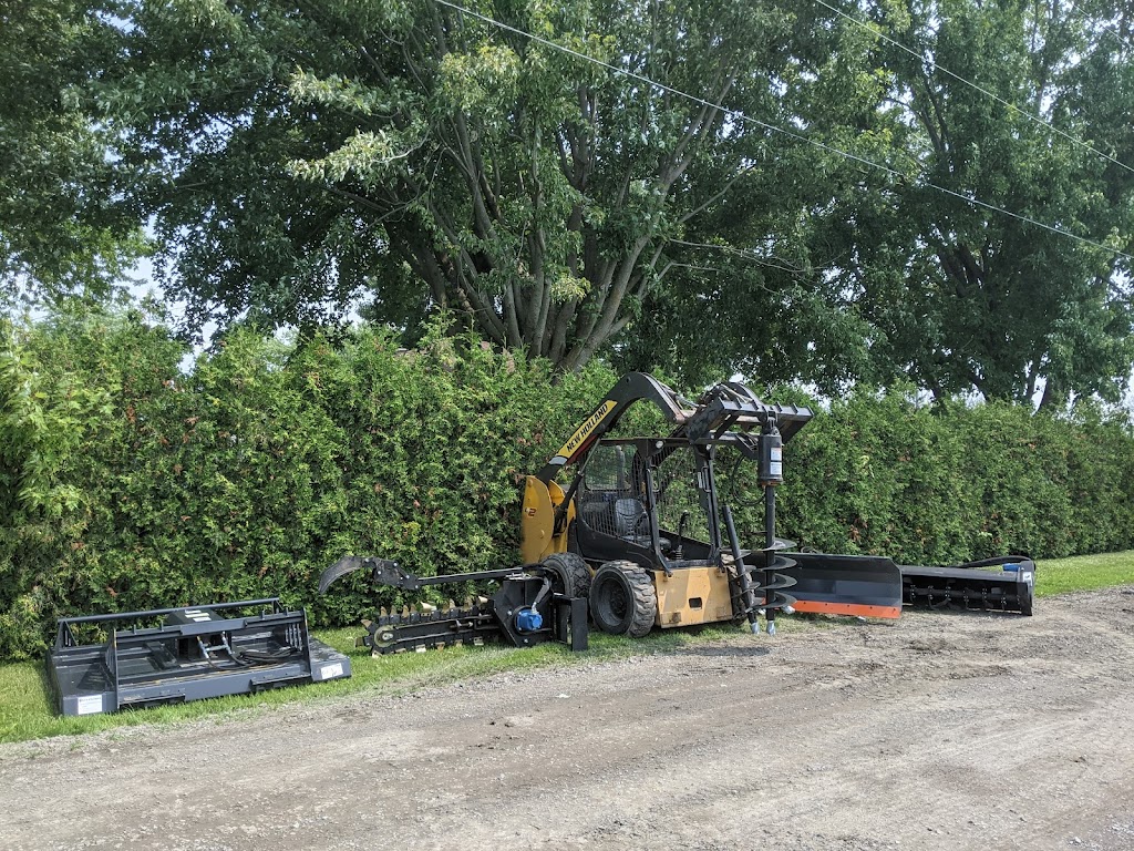 Eco Horizon | 1910 Quebec Highway 339, Saint-Roch-de-lAchigan, QC J0K 3H0, Canada | Phone: (514) 972-8947