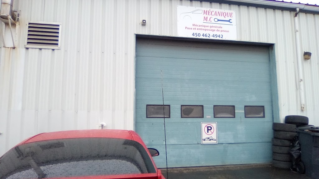 MÉCANIQUE M.C. | 6695 Avenue Raoul, Saint-Hubert, QC J3Y 6C7, Canada | Phone: (450) 462-4942