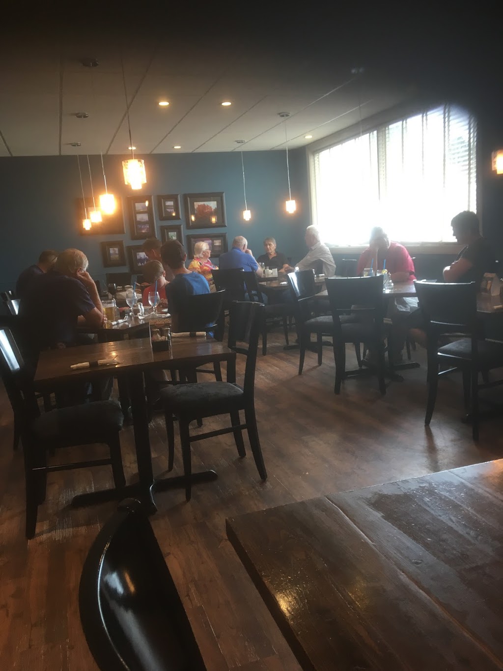 Coyote Grill | 106 2 St W, Cremona, AB T0M 0R0, Canada | Phone: (403) 637-0097