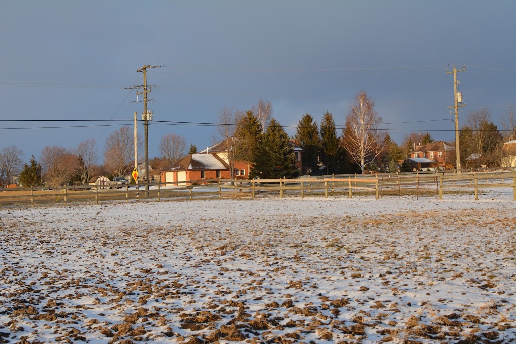 Serenity Range | 11629 Lakeshore Rd, Wainfleet, ON L0S 1V0, Canada | Phone: (289) 214-8168