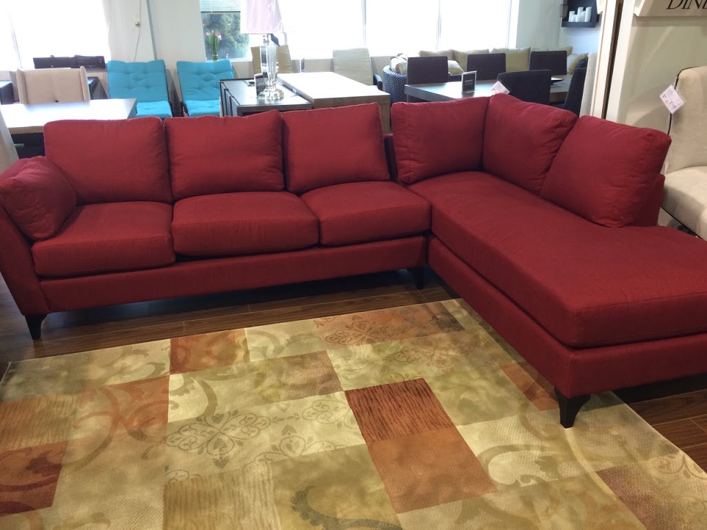 Interior Solutions | 2895 Argentia Rd #6, Mississauga, ON L5N 8G6, Canada | Phone: (905) 814-7800