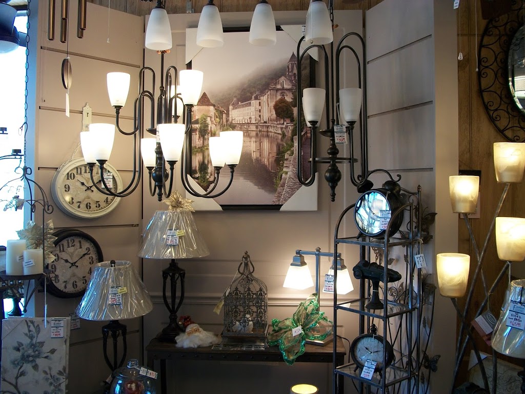 Fashion Lighting | 21 Gordon St, Guelph, ON N1H 4G8, Canada | Phone: (519) 823-2400