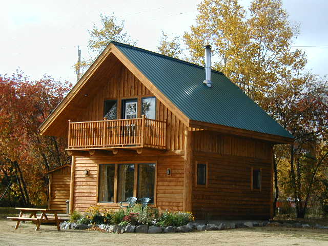 Pourvoirie Cecaurel Inc | 16512 Chem. du Lac Kiamika, Rivière-Rouge, QC J0T 1T0, Canada | Phone: (819) 275-2386