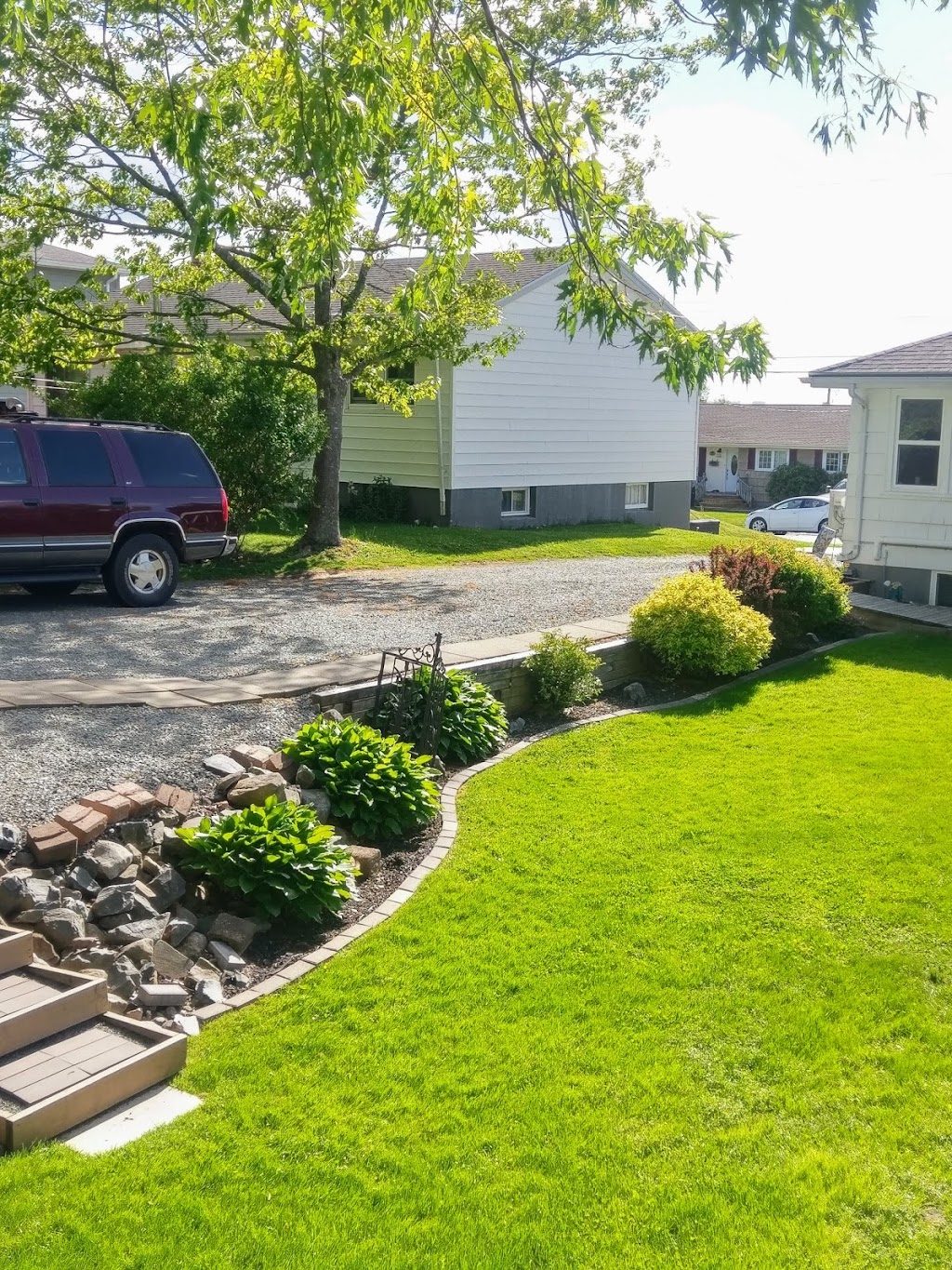 Fawcett Excavating and Landscaping | 9 Pebble Creek Crescent, Dartmouth, NS B2W 0H7, Canada | Phone: (902) 452-4451
