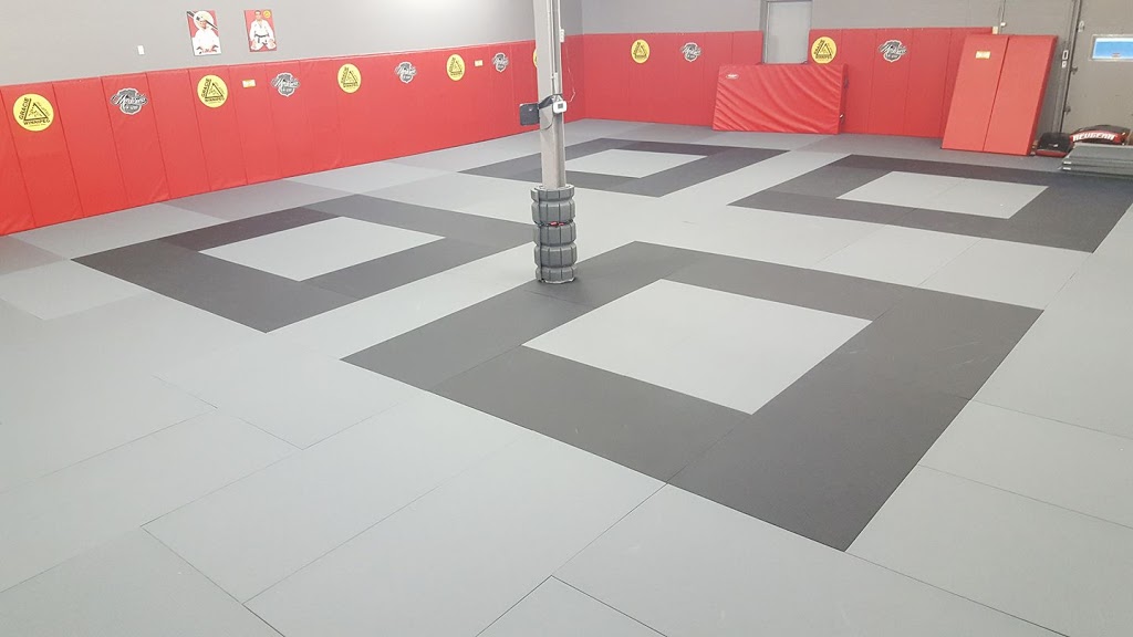 Gracie Humaita Winnipeg | 181 Stradbrook Ave, Winnipeg, MB R3L 0J4, Canada | Phone: (204) 474-0999